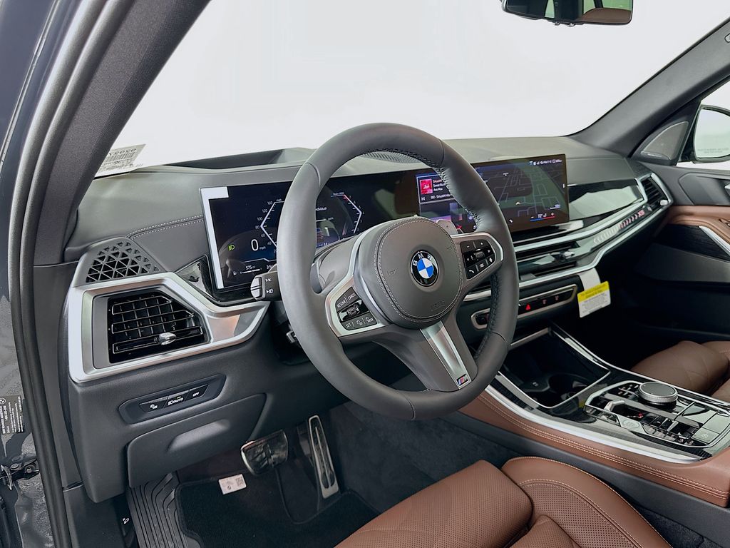 Thumbnail: 2026 BMW X5 - 9