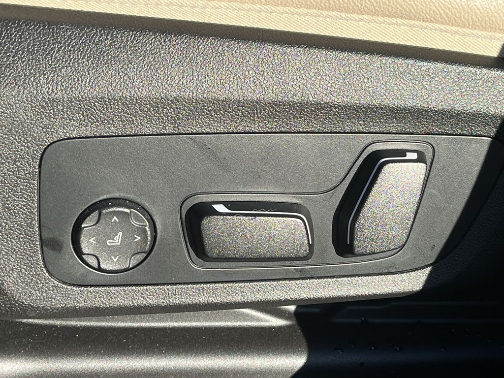 Thumbnail: 2024 BMW X3 - 12