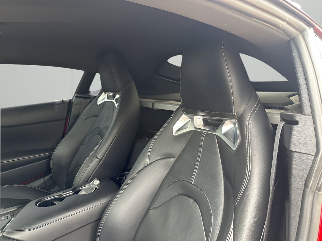 Used Car 2020 Toyota Supra  3.0 For Sale Under $50,000 In Austin, Texas