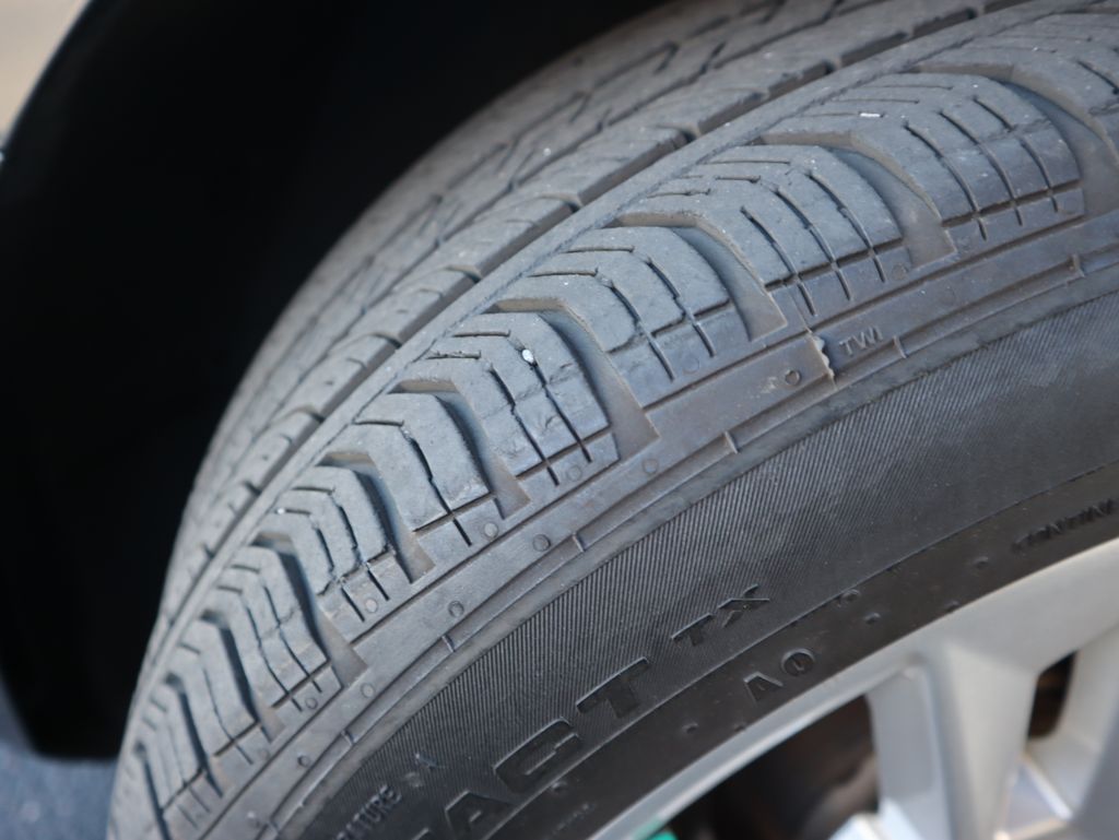 Thumbnail: 2017 Audi A4 - 23