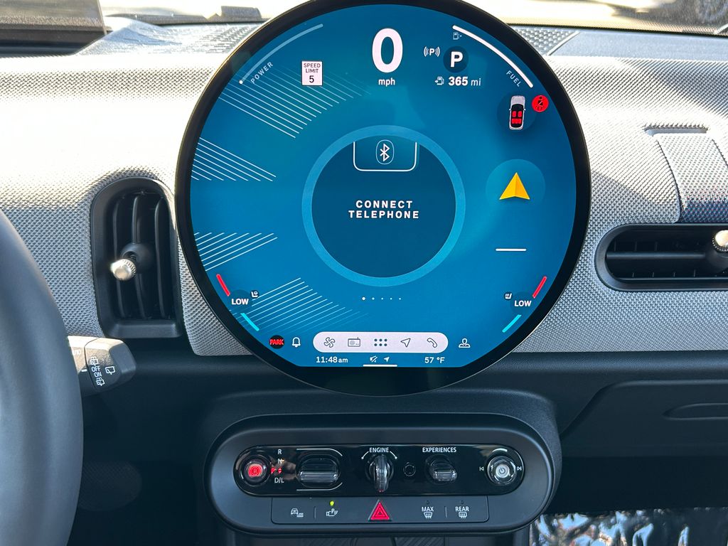 Thumbnail: 2025 MINI Cooper - 24