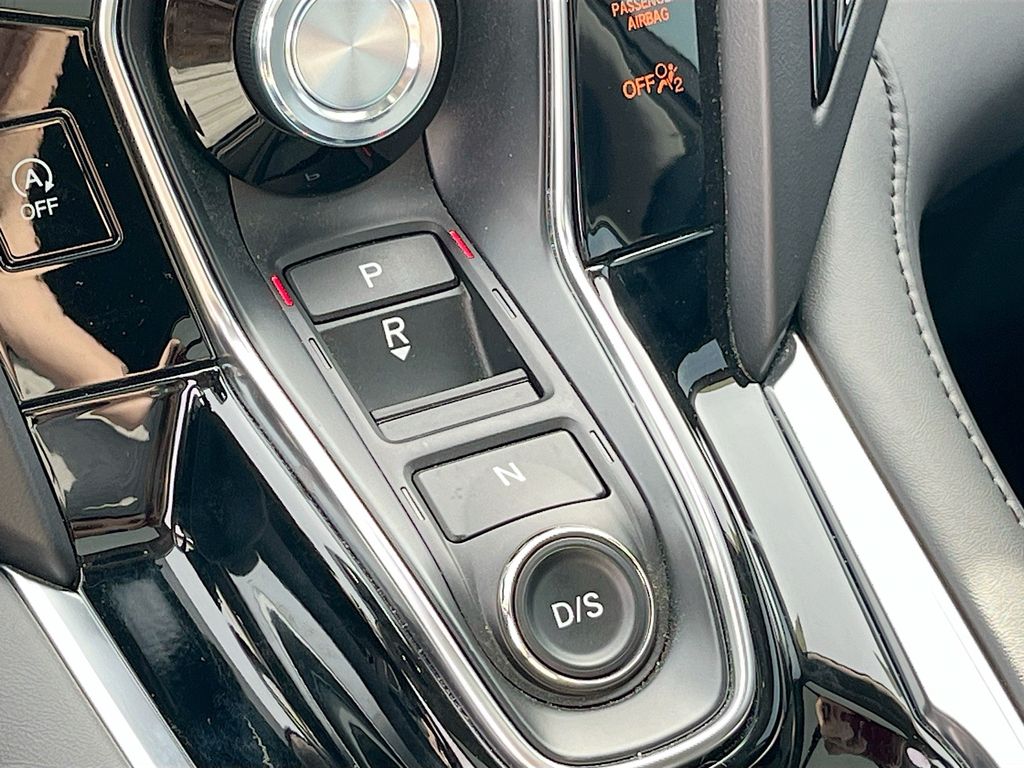 2023 Acura RDX Base - Photo 16