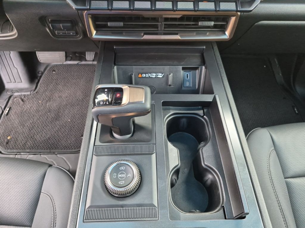 Used Car 2024 Gmc Hummer Ev Suv  3x For Sale Under $80,000 In Austin, Texas