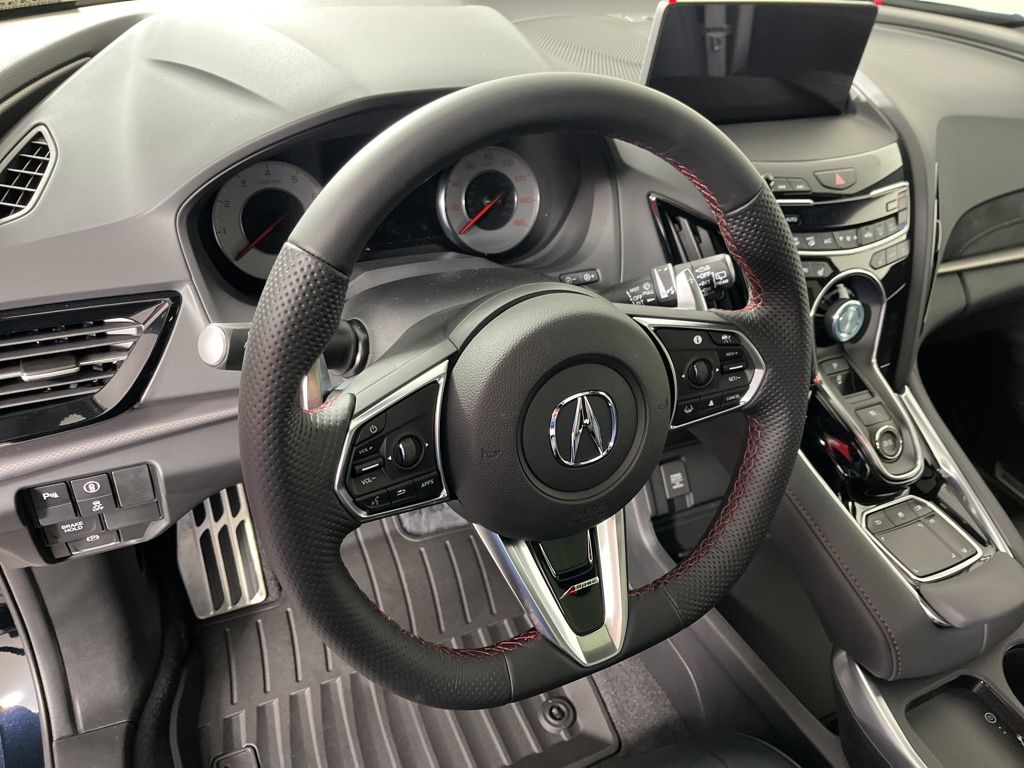 Thumbnail: 2025 Acura RDX - 27