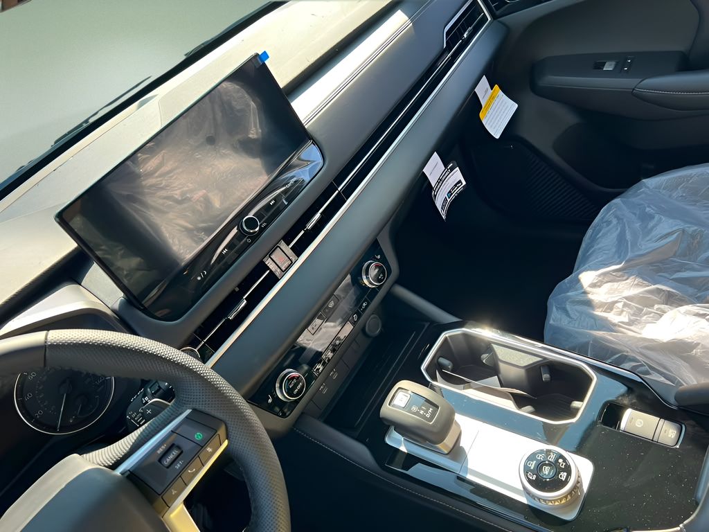 New 2026 Mitsubishi Outlander SUV
