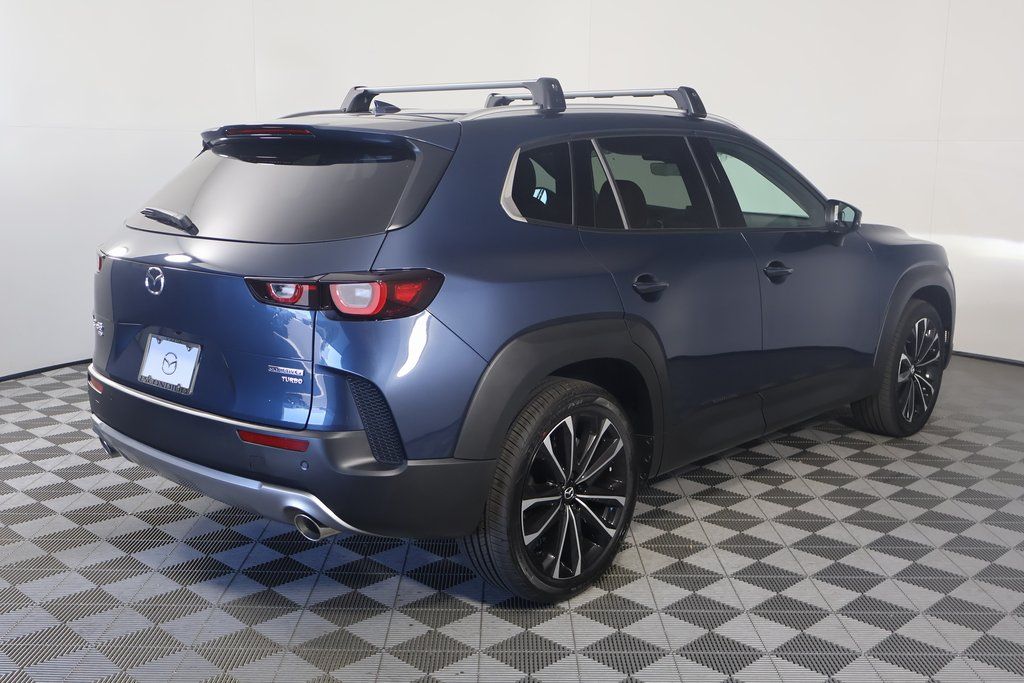 Thumbnail: 2025 Mazda CX-50 - 2