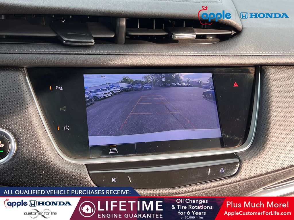 2023 Cadillac XT5 AWD Premium Luxury