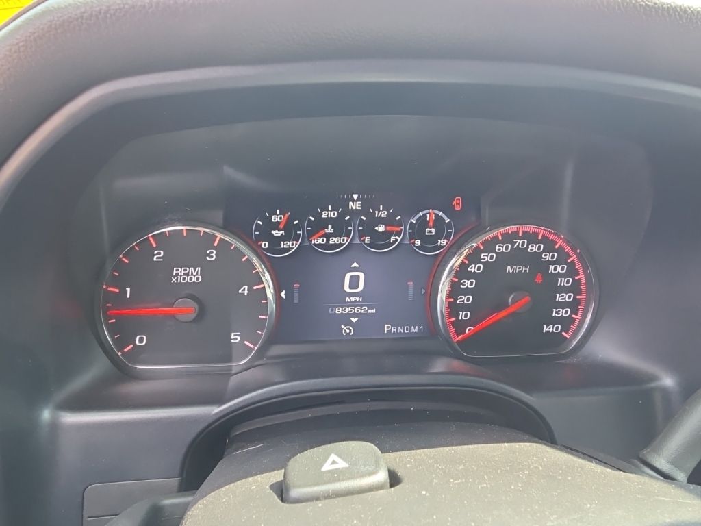 Used 2015 GMC Sierra 3500HD Truck