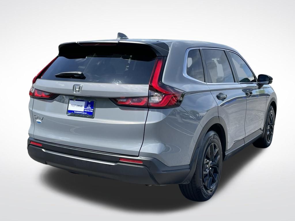 Thumbnail: 2025 Honda CR-V - 6