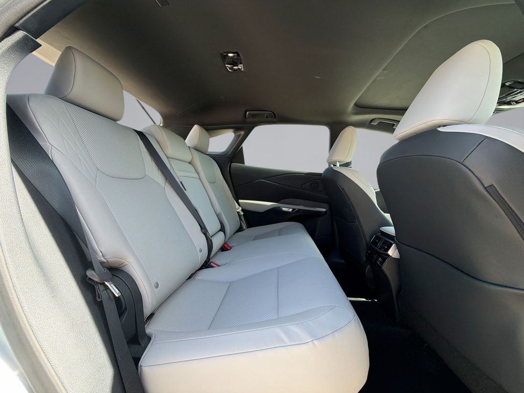 Thumbnail: 2023 Lexus RX - 17