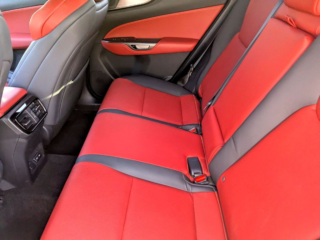 Used Car 2024 Lexus Nx  350 F Sport Handling For Sale In Taylor, Texas