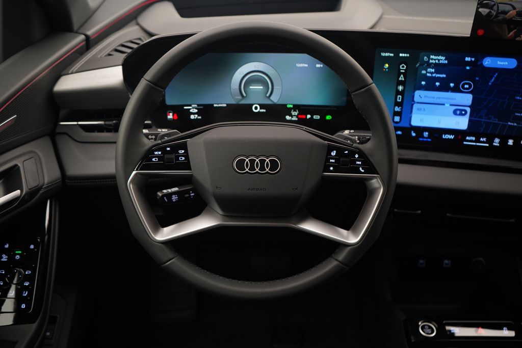 Thumbnail: 2027 Audi Q6 e-tron - 9