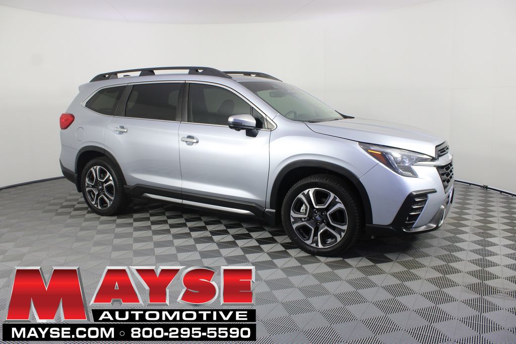 2022 Subaru Ascent Premium 7-Passenger AWD
