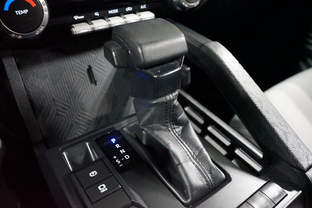 Thumbnail: 2024 Toyota Tacoma - 23