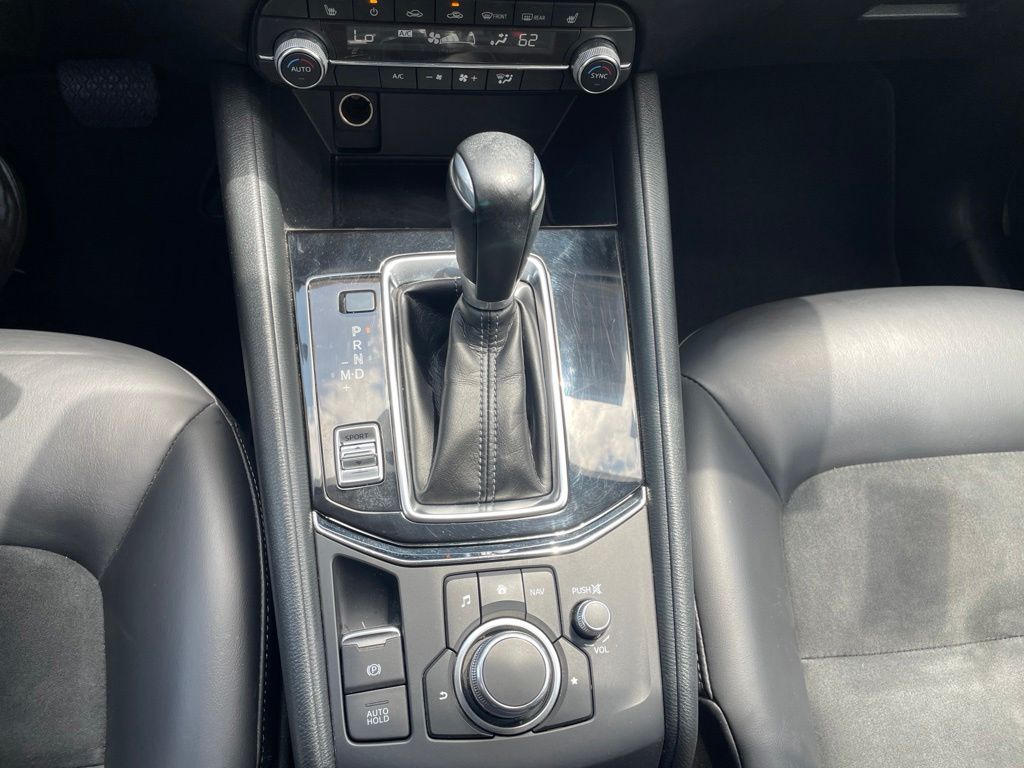 Used Car 2020 Mazda Cx-5  Touring For Sale Under $20,000 In Georgetown, Texas