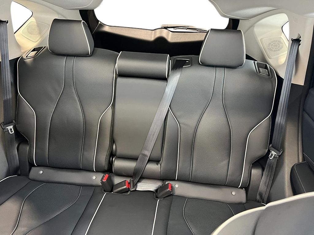 new 2026 Acura RDX car, priced at $54,900