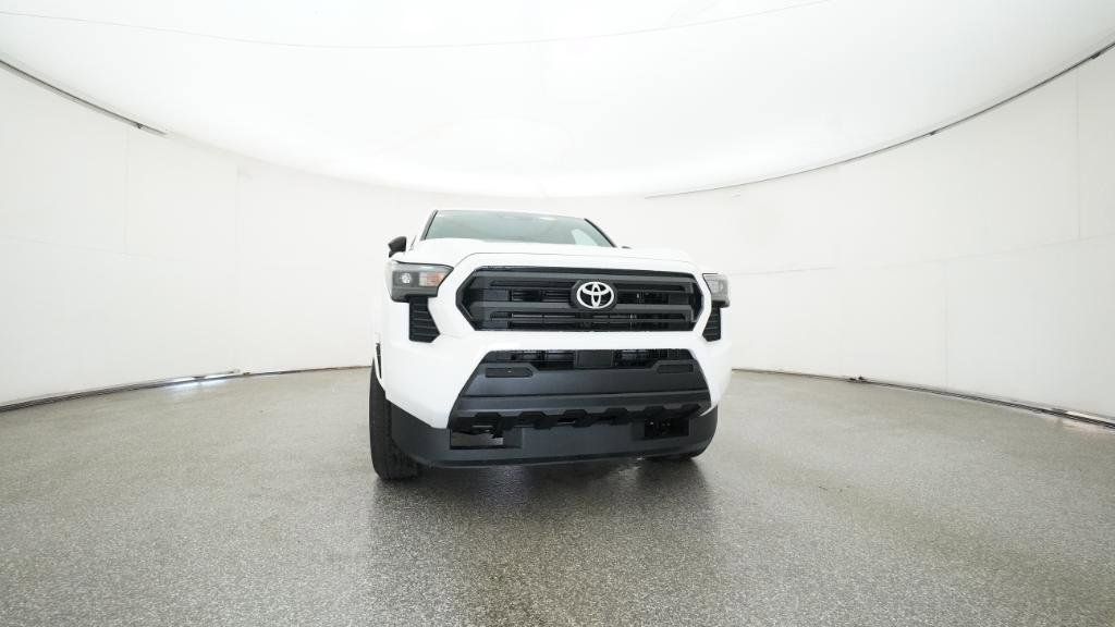 Thumbnail: 2025 Toyota Tacoma - 10