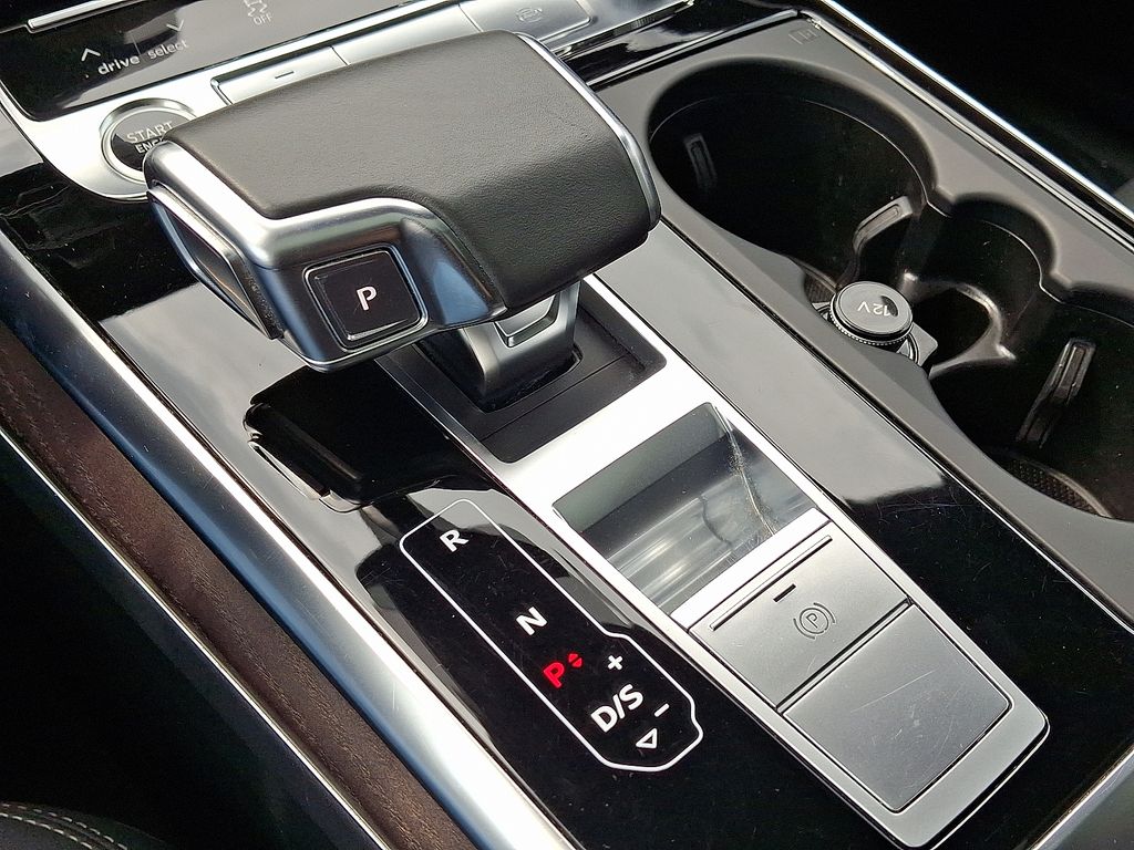 2021 Audi Q8 Prestige 15