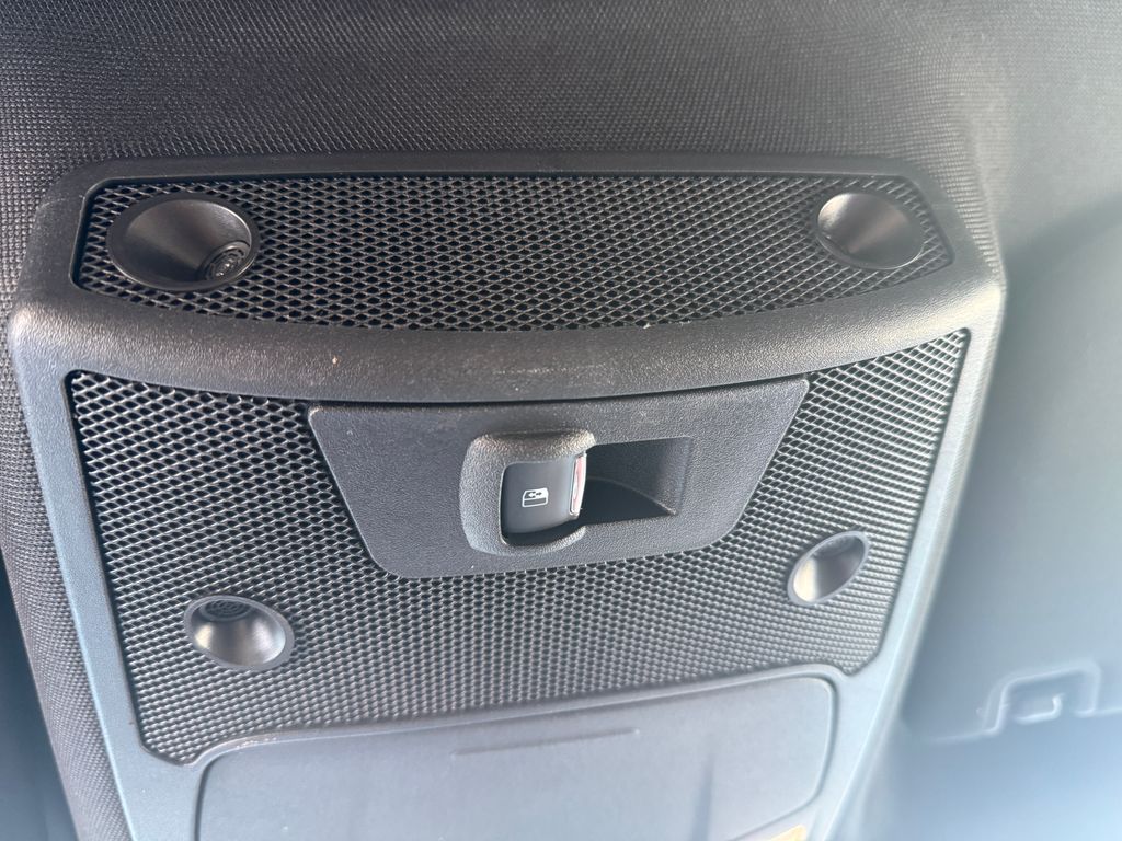 Certified Used 2020 Red Ford Platinum image 45