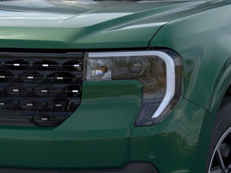 2025 Ford Maverick Lariat photo