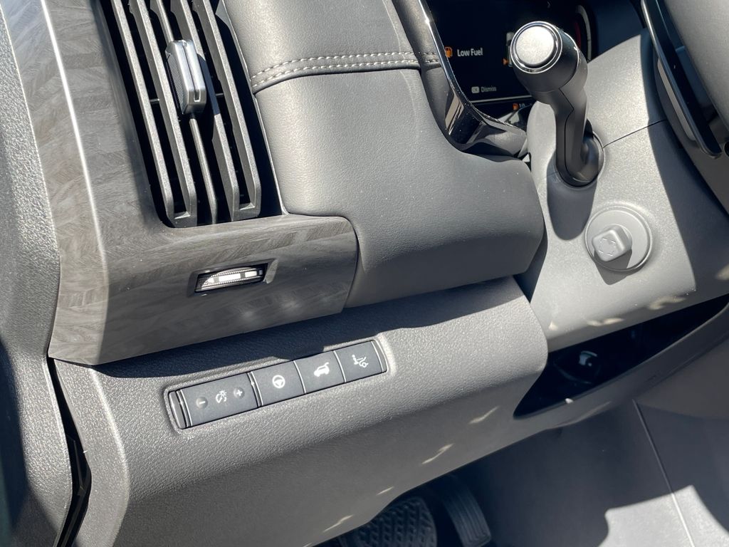 2026 Nissan Pathfinder