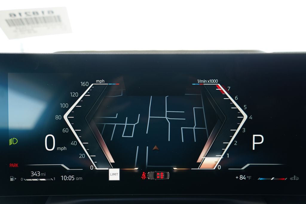 Thumbnail: 2025 BMW 3 Series - 16