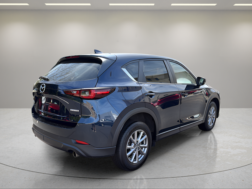 2023 Mazda CX-5 2.5 S Preferred Package - 5