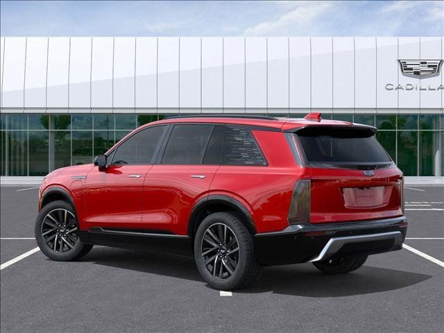 2026 Cadillac VISTIQ Sport - 2