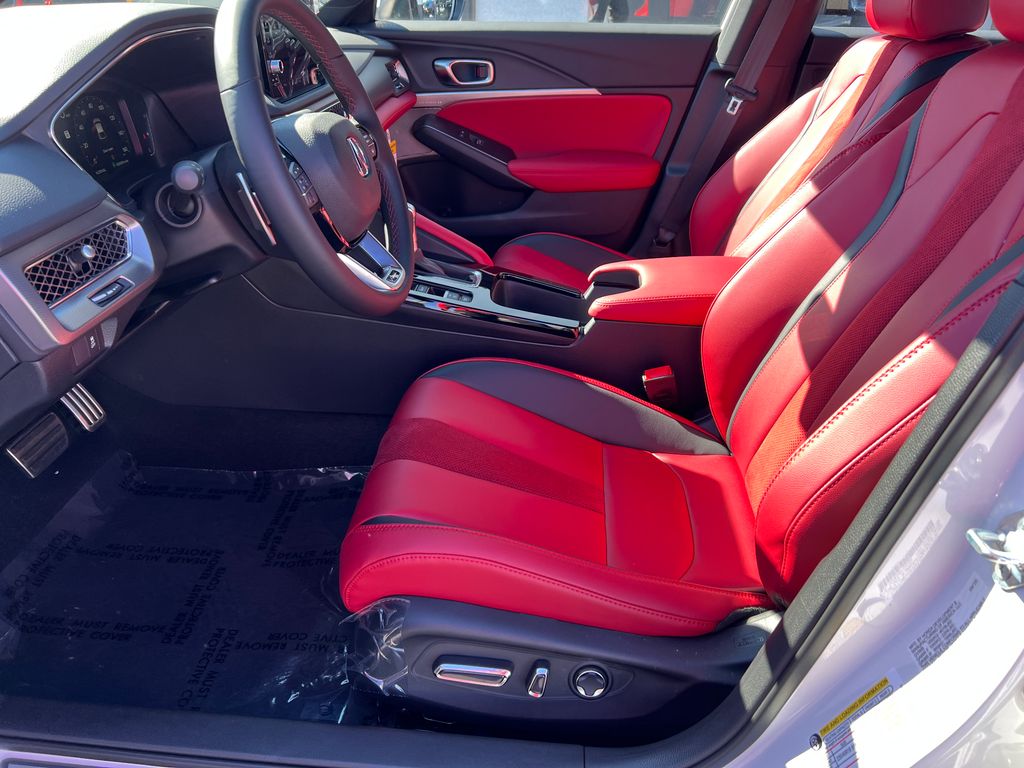 Thumbnail: 2026 Acura Integra - 14