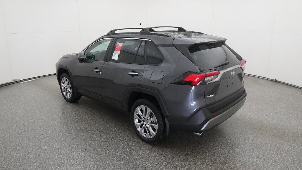 Thumbnail: 2025 Toyota RAV4 - 7