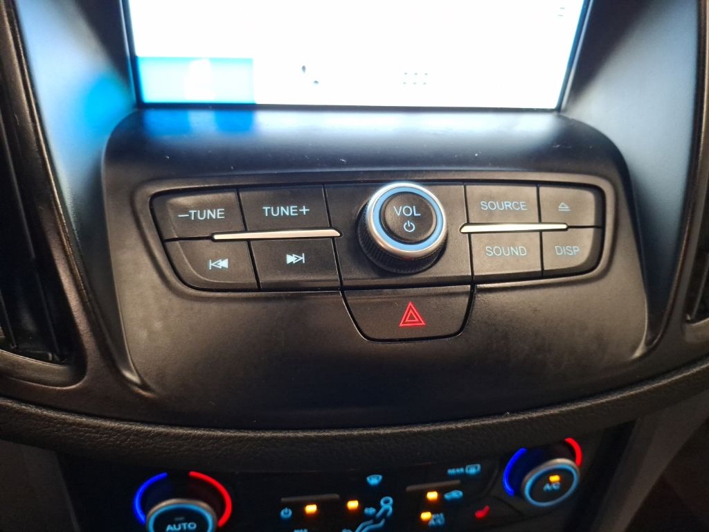 Used 2018 Ford Escape SUV