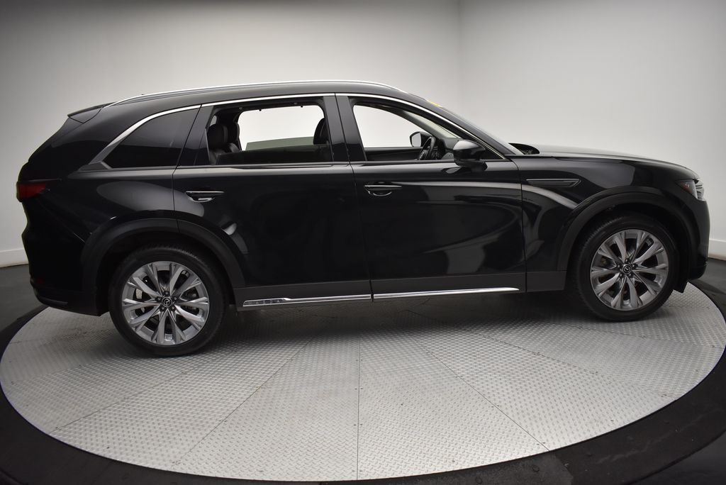2024 Mazda CX-90 Premium 4