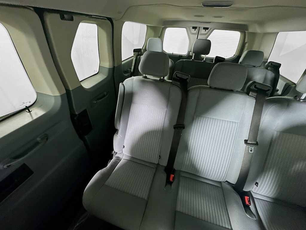 Used 2015 White Ford XLT image 12