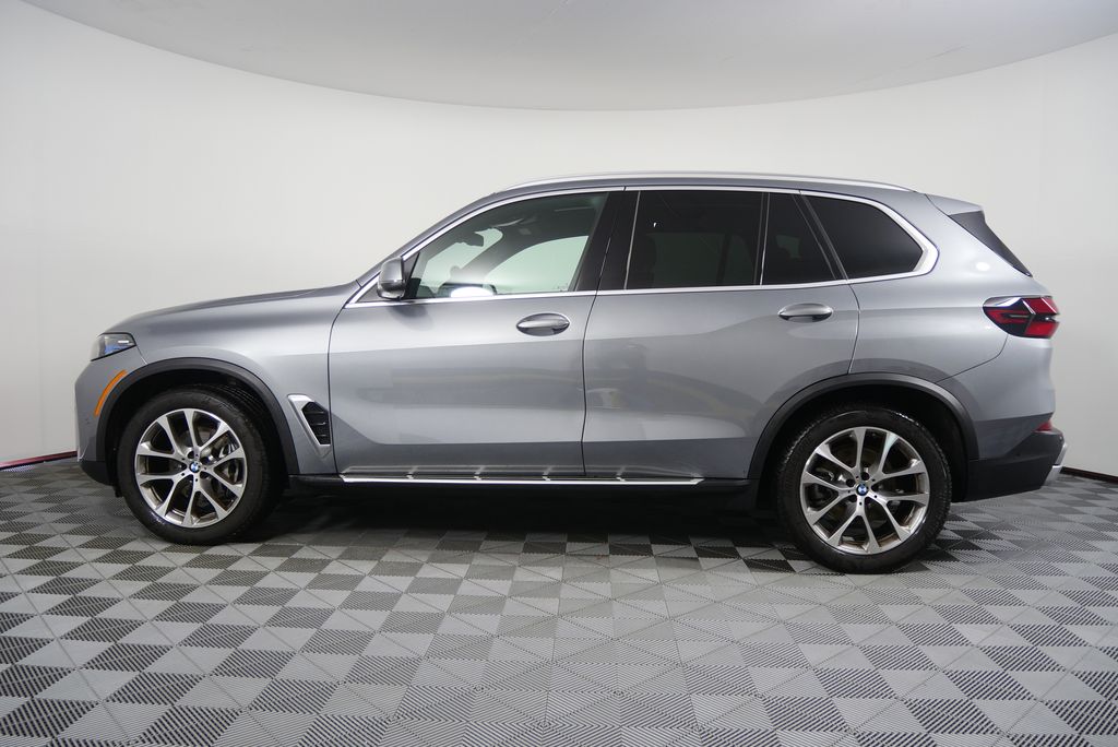 Thumbnail: 2025 BMW X5 - 6