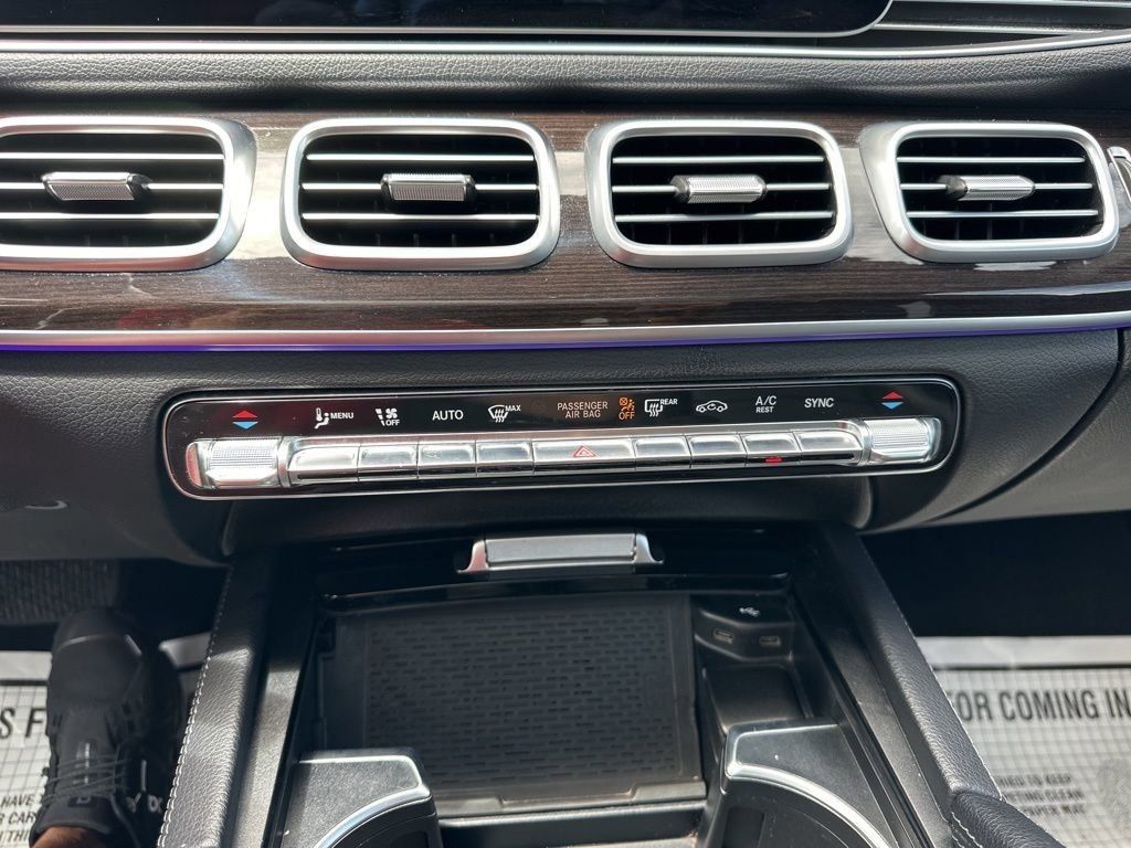 2024 Polar White Mercedes-Benz GLE GLE 350 AWD SUV