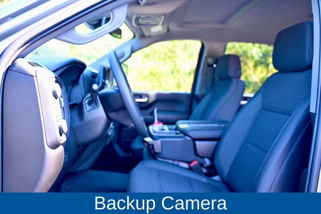 ChevroletSilverado 2500HD9