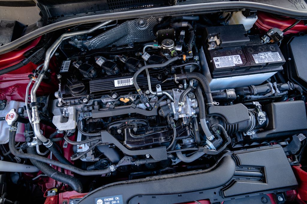 Used 2025 Toyota Corolla Cross SUV