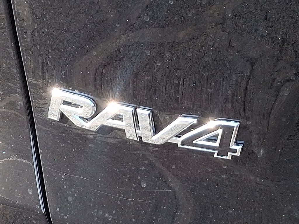2025 Toyota RAV4 XLE Premium 5