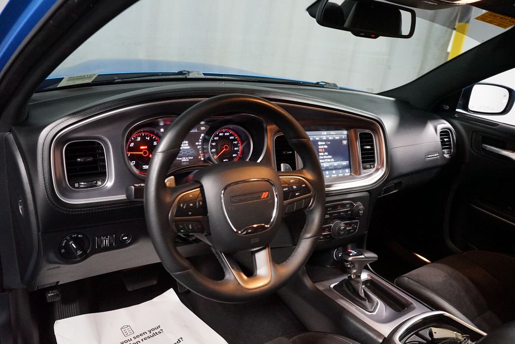 Thumbnail: 2019 Dodge Charger - 11