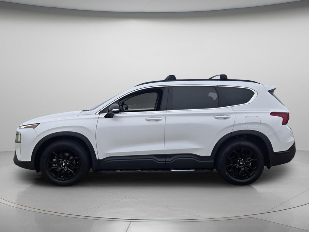 2022 Hyundai Santa Fe - $22,599
