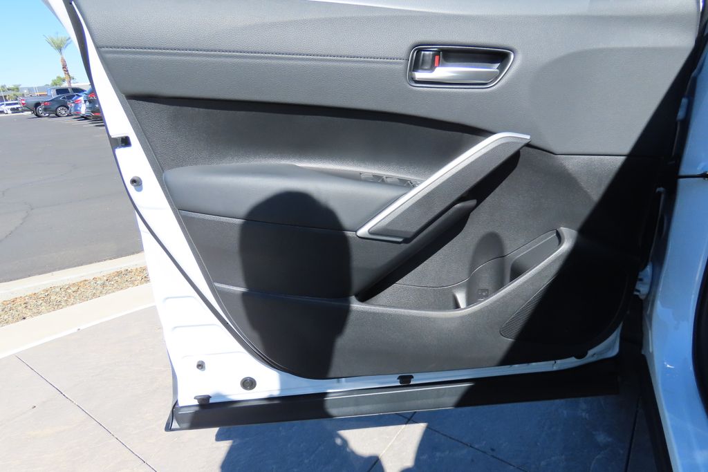 Thumbnail: 2026 Toyota Corolla Cross - 22