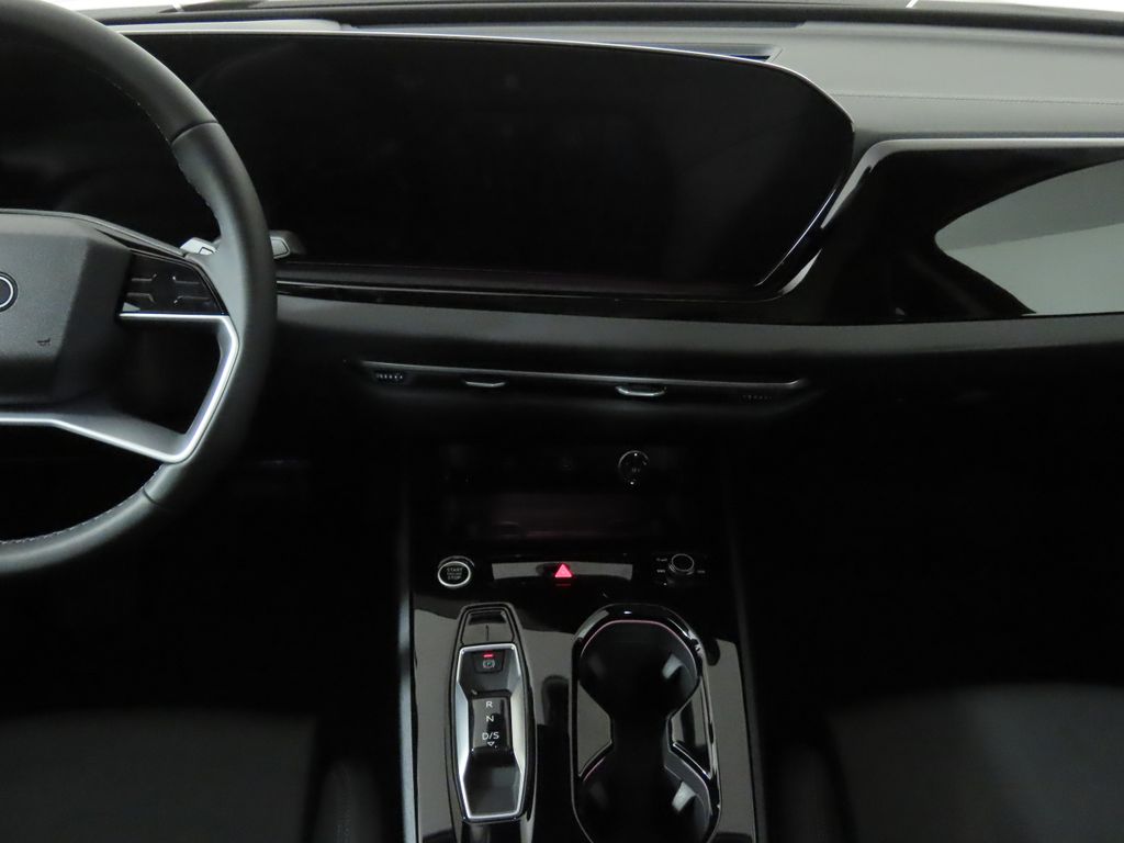 2025 Audi A5 Premium 17