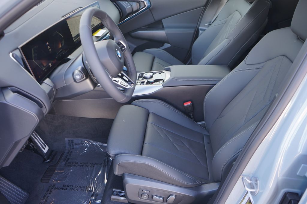 2025 BMW X3 3.0i 10