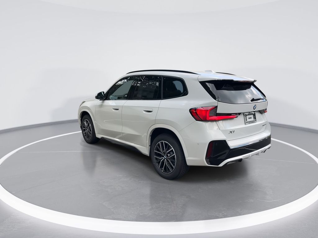 2025 BMW X1 xDrive28i 6