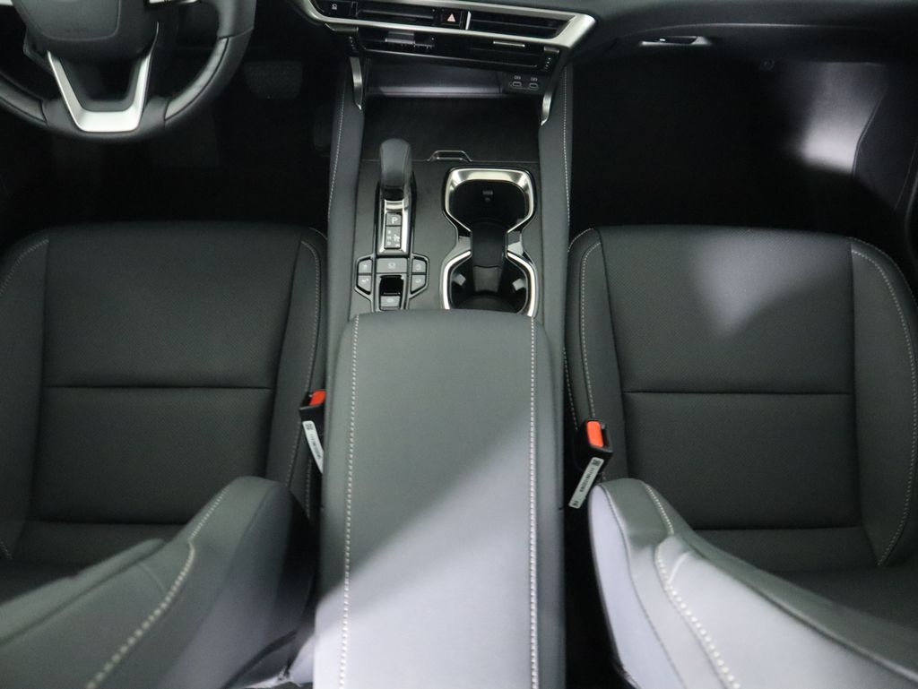 Thumbnail: 2026 Lexus RX - 17