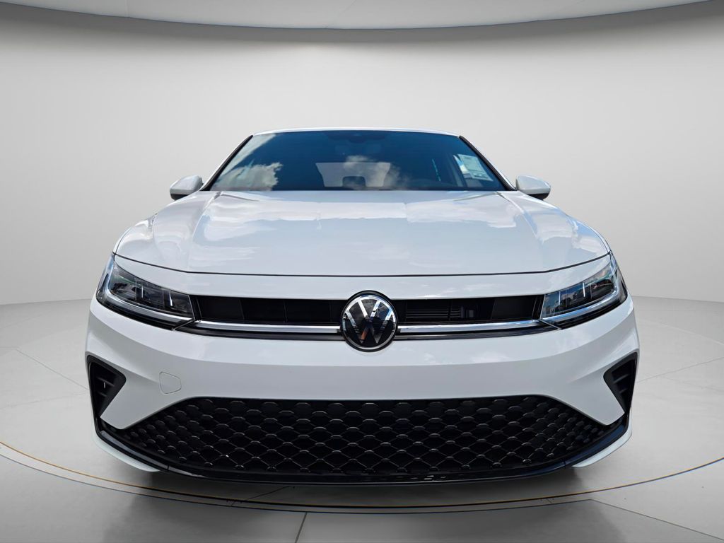 2026 Volkswagen Jetta - $24,839