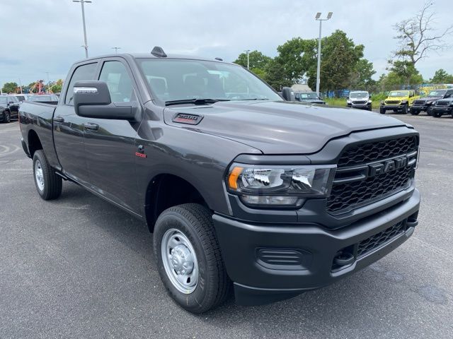 2024 Ram 2500 Tradesman 3