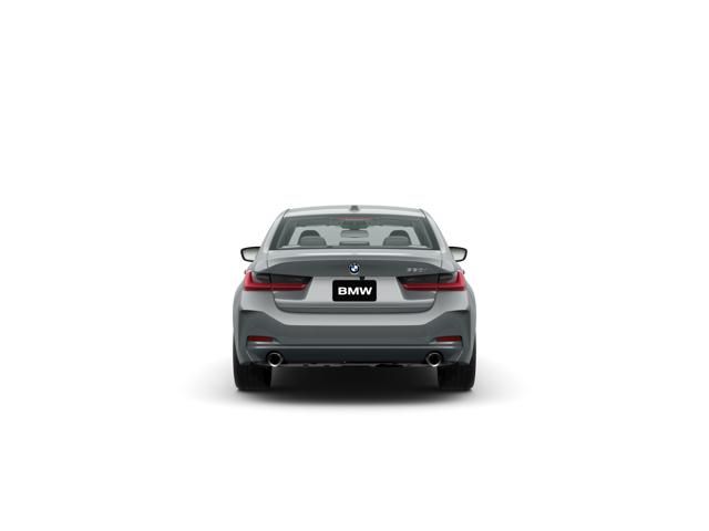 Thumbnail: 2026 BMW 3 Series - 5