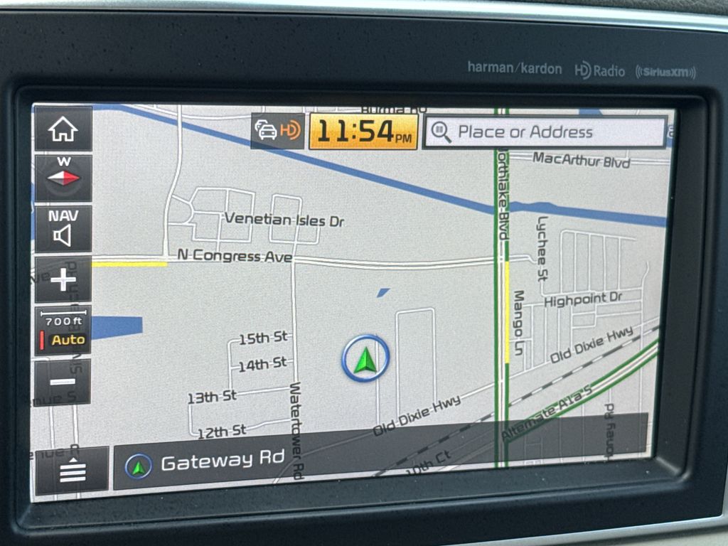 Certified Used 2018 Silver Kia EX image 23