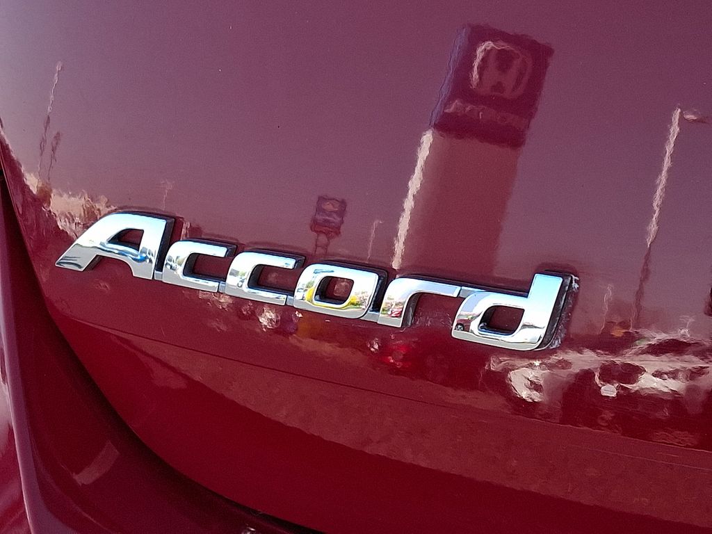 Thumbnail: 2013 Honda Accord - 29